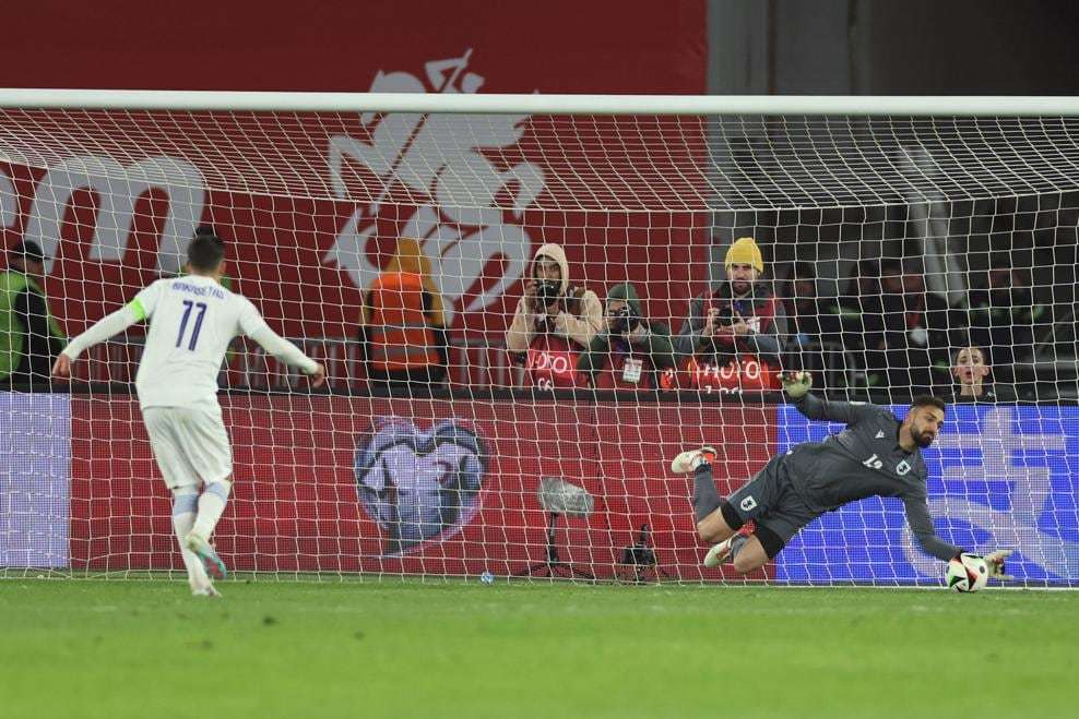 瑞典队力克波兰,实现反弹晋级之路 瑞典队力克波兰,实现反弹晋级之路