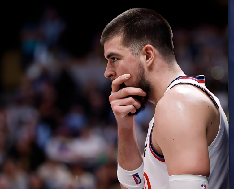 火箭遭快船逆袭，塞雷巴斯特里安绝杀