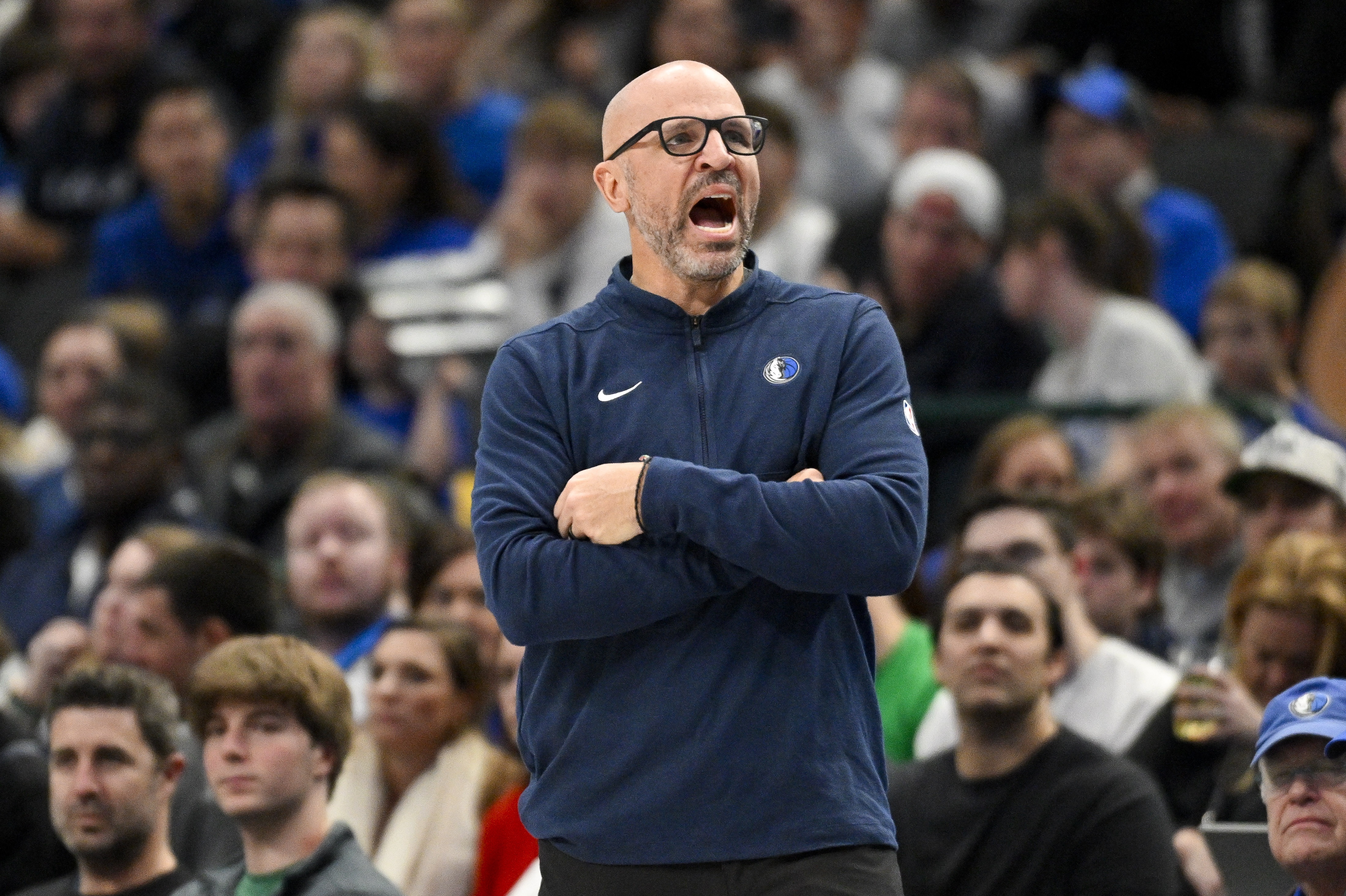 独行侠成功逆袭击败篮网，小德分砍下胜利的简单介绍