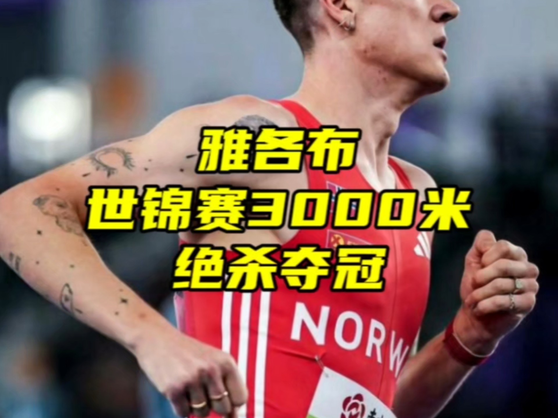 全球运动员精彩竞逐,奋力争夺高荣 全球运动员精彩竞逐,奋力争夺高荣