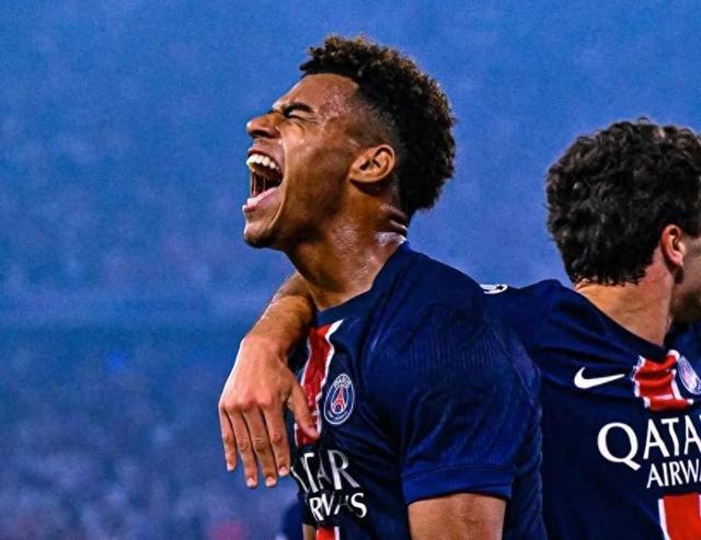 巴黎圣日耳曼逆转失败,遗憾失去欧冠半决赛资格的简单介绍 巴黎圣日耳曼逆转失败,遗憾失去欧冠半决赛资格的简单介绍