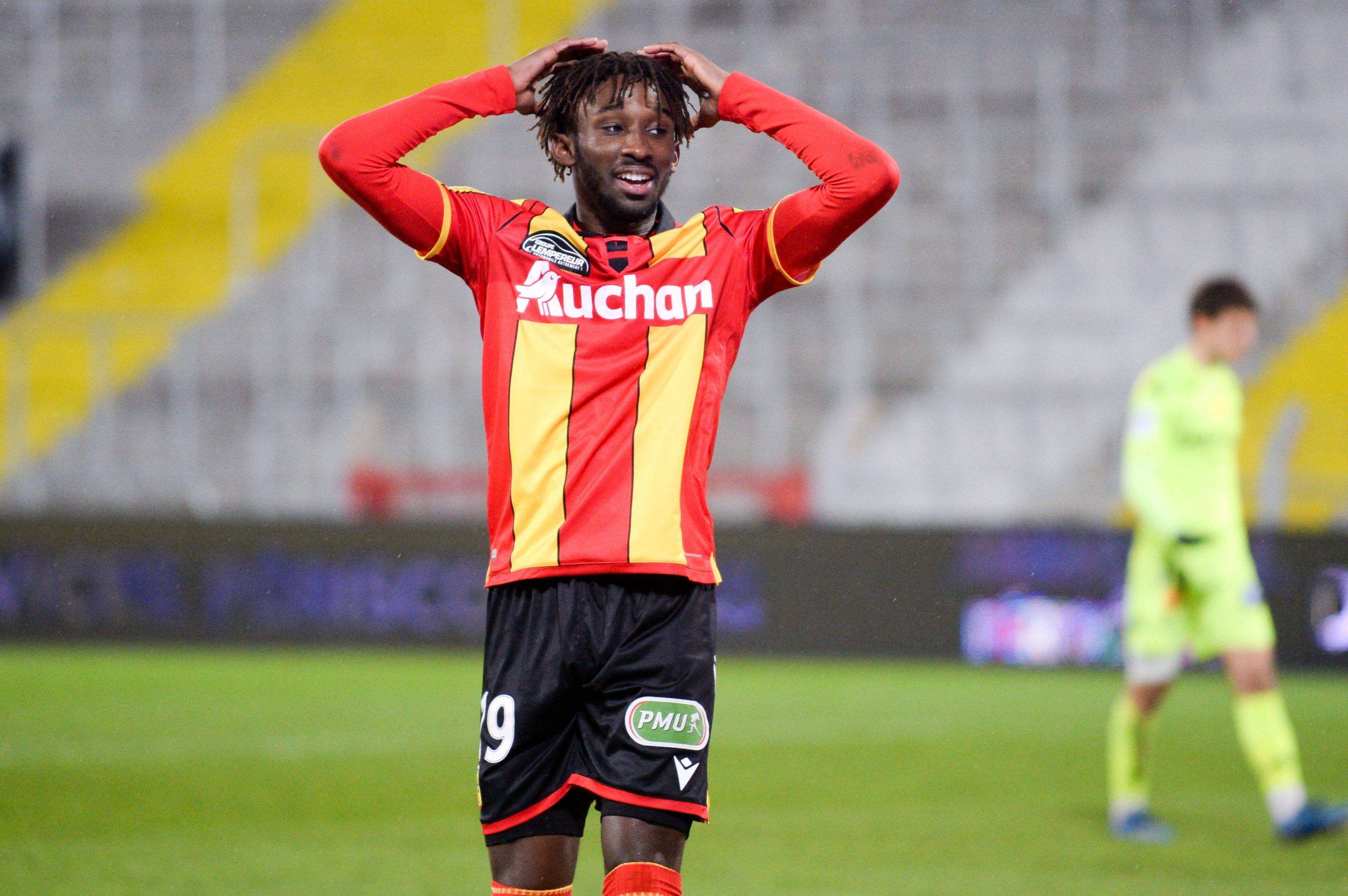 爱游戏娱乐-关于洛里昂队战绩不佳，可能面临法国足球联赛保级危机的信息