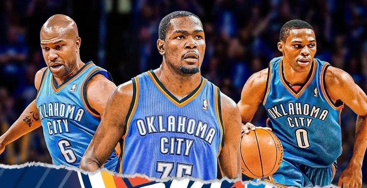 俄克拉何马雷霆队主力阵容混乱,成绩持续下滑的简单介绍 俄克拉何马雷霆队主力阵容混乱,成绩持续下滑的简单介绍