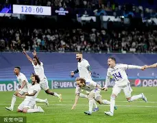 斯考特:争取欧冠冠军是我们的目标 斯考特:争取欧冠冠军是我们的目标