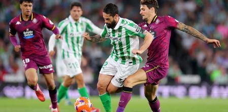 爱游戏tv-贝蒂斯客场惊险获胜，反弹态势明显