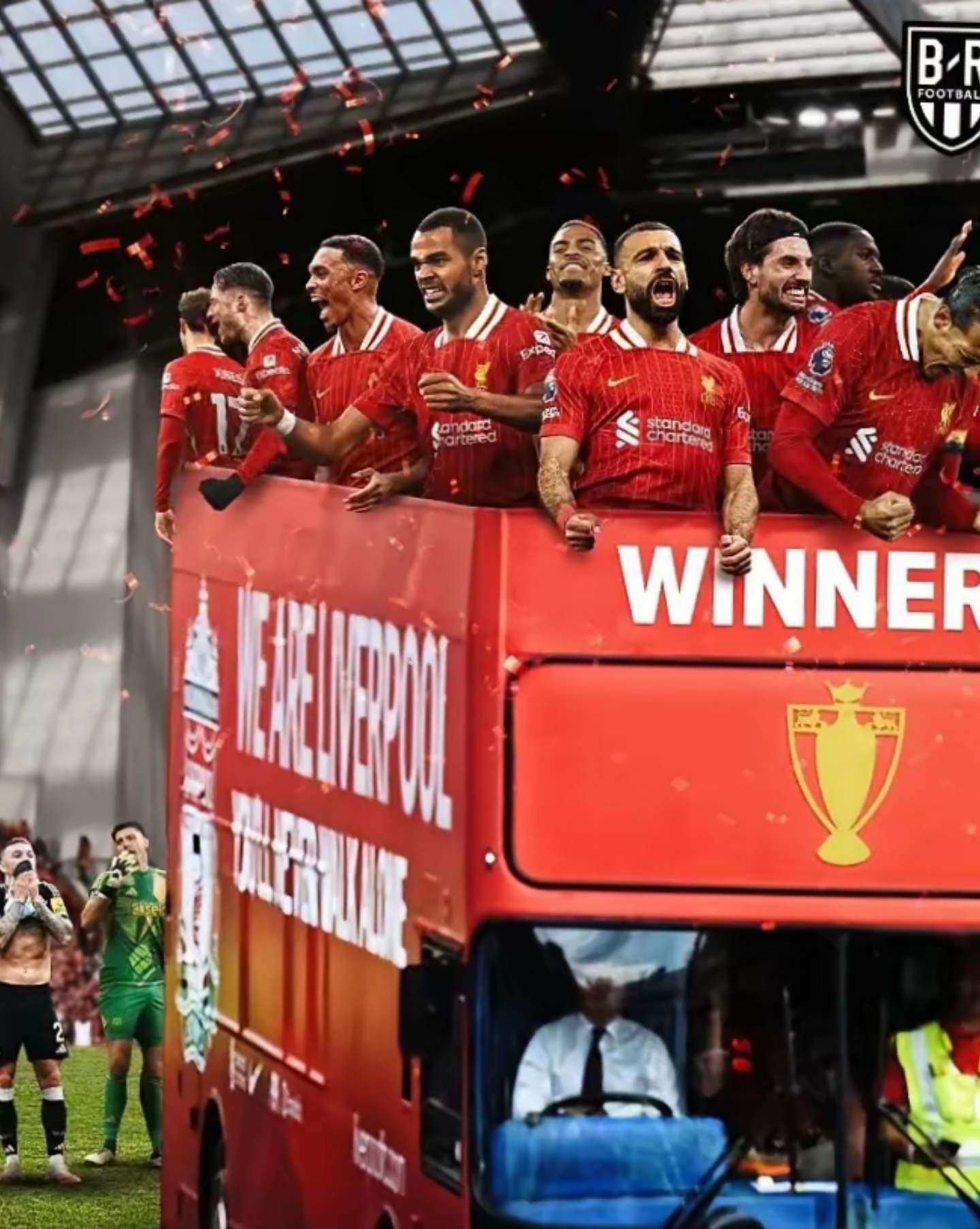 爱游戏-利物浦大胜拜仁莱比锡，欧洲之巅呼之欲出