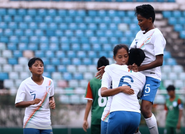 委内瑞拉女足引进新秀,盼助球队勇夺联赛冠军的简单介绍 委内瑞拉女足引进新秀,盼助球队勇夺联赛冠军的简单介绍