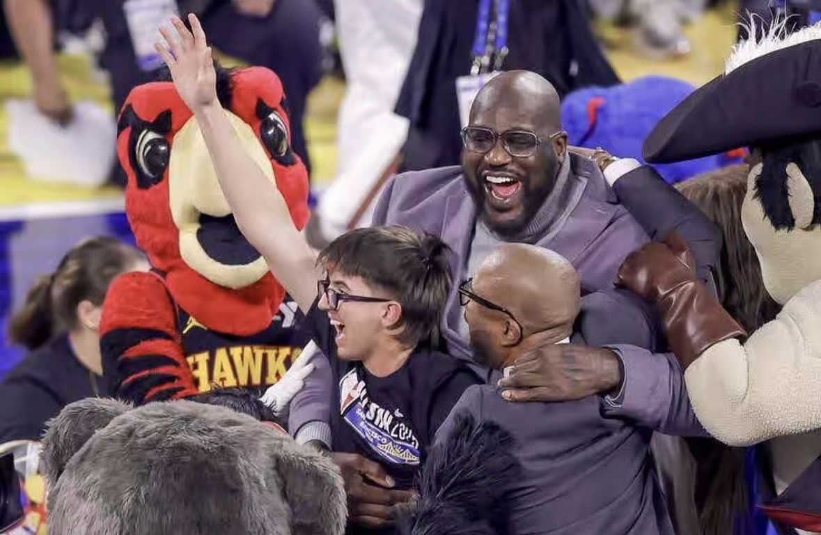 NBA比赛现场激动人心逆转发生 NBA比赛现场激动人心逆转发生