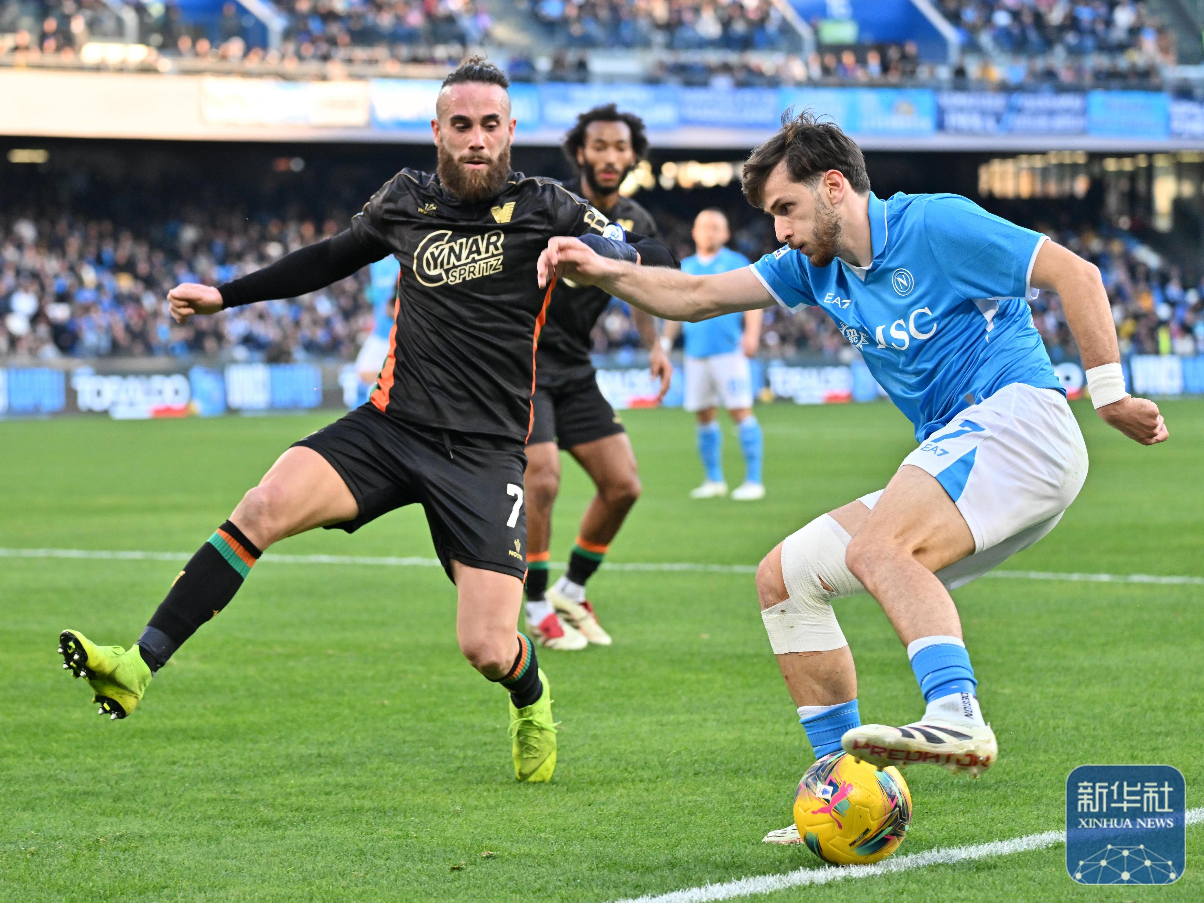 爱游戏大厅-那不勒斯主场漏勺，连续轮不胜