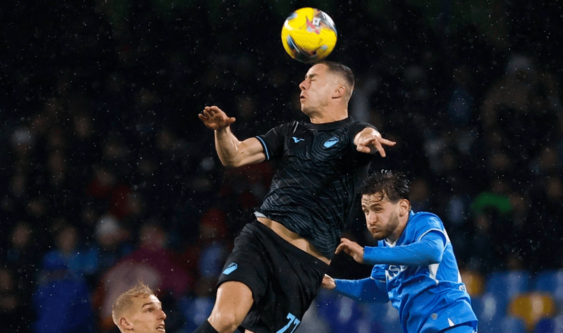 那不勒斯主场漏勺,连续轮不胜 那不勒斯主场漏勺,连续轮不胜