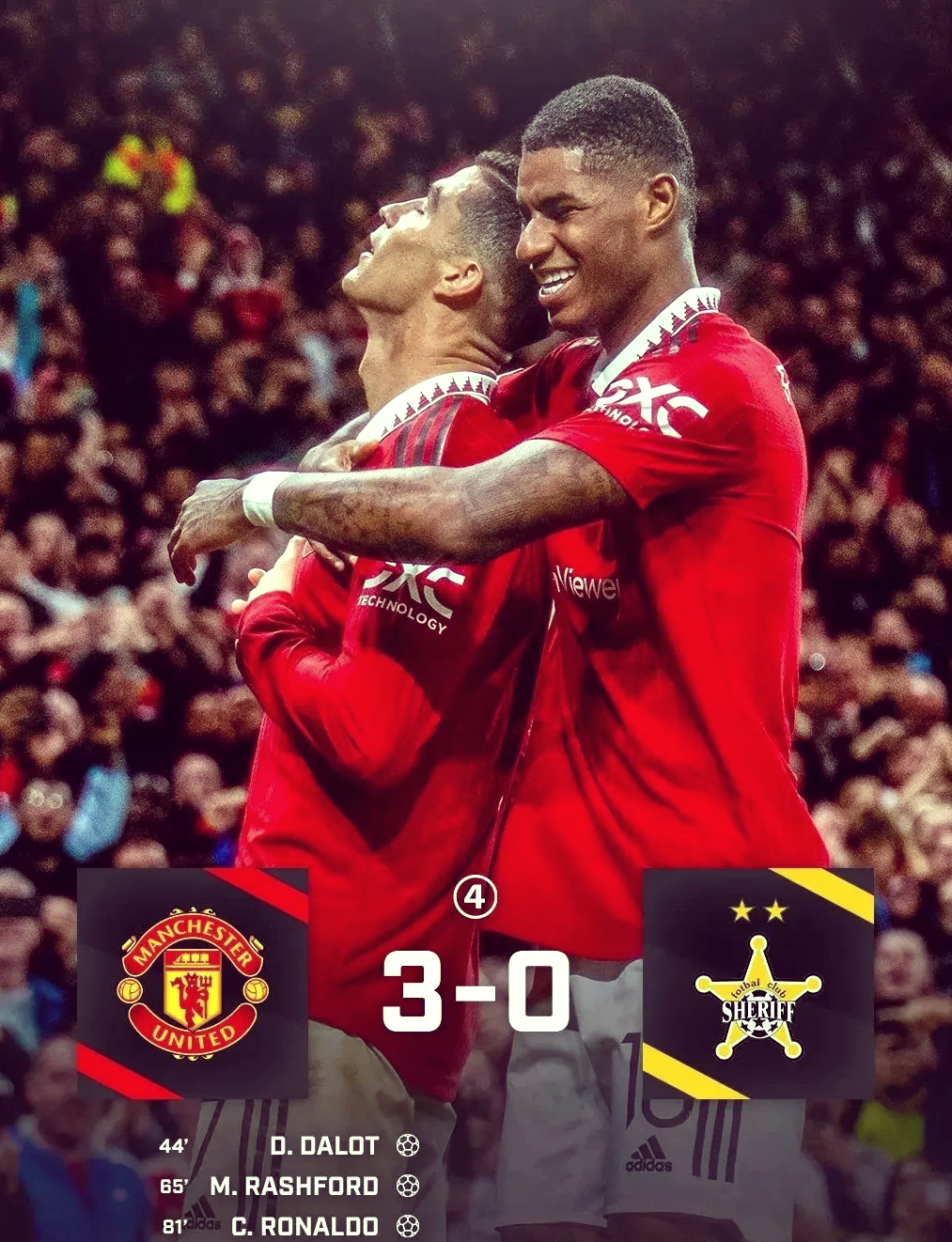 爱游戏-曼联主场大胜，击败对手稳坐积分榜榜首