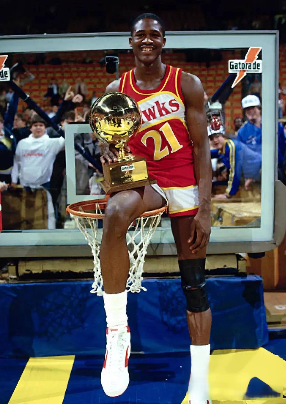 NBA历史最佳球员排行榜出炉，争议不断