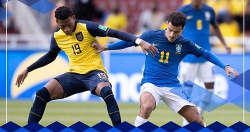 爱游戏在线-关于厄瓜多尔足球赛季揭幕开启新征程的信息