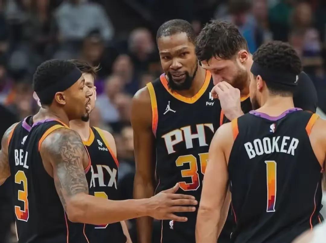 太阳队阵容调整频繁,球队战力有所波动 太阳队阵容调整频繁,球队战力有所波动