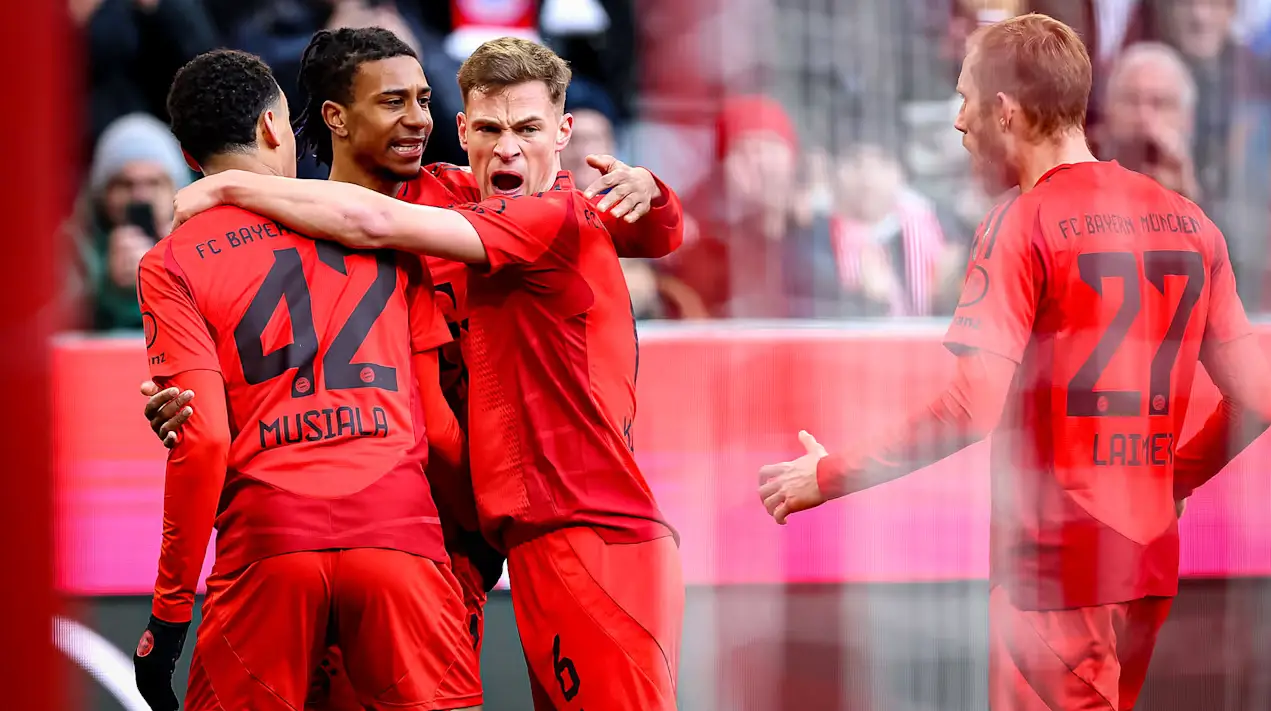 爱游戏官网-利物浦前锋助攻拜仁蒂斯特队获胜