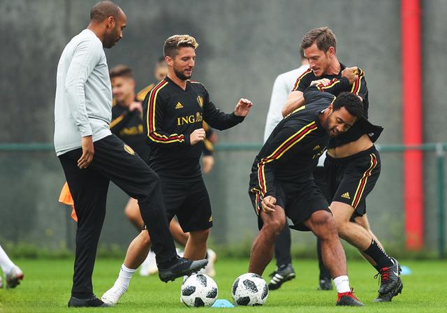 摩纳哥球员积极备战,期待在下一轮比赛中表现出色 摩纳哥球员积极备战,期待在下一轮比赛中表现出色