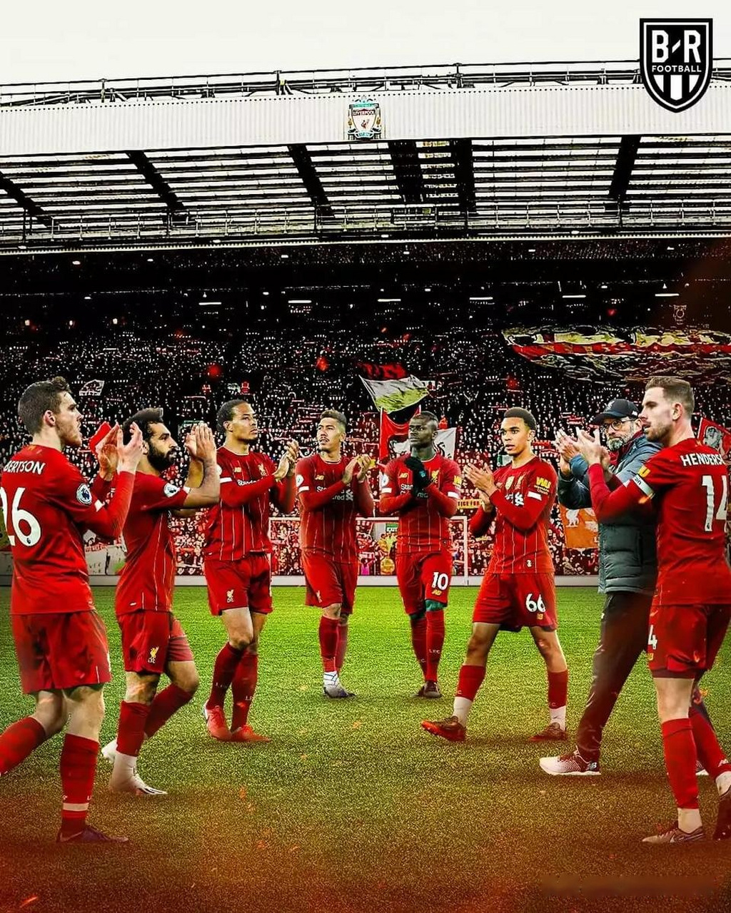 关于利物浦主场大胜沃特福德,继续在积分榜上领跑的信息 关于利物浦主场大胜沃特福德,继续在积分榜上领跑的信息