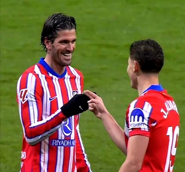 马竞奋勇!马德里球队展现实力压过强敌的简单介绍 马竞奋勇!马德里球队展现实力压过强敌的简单介绍