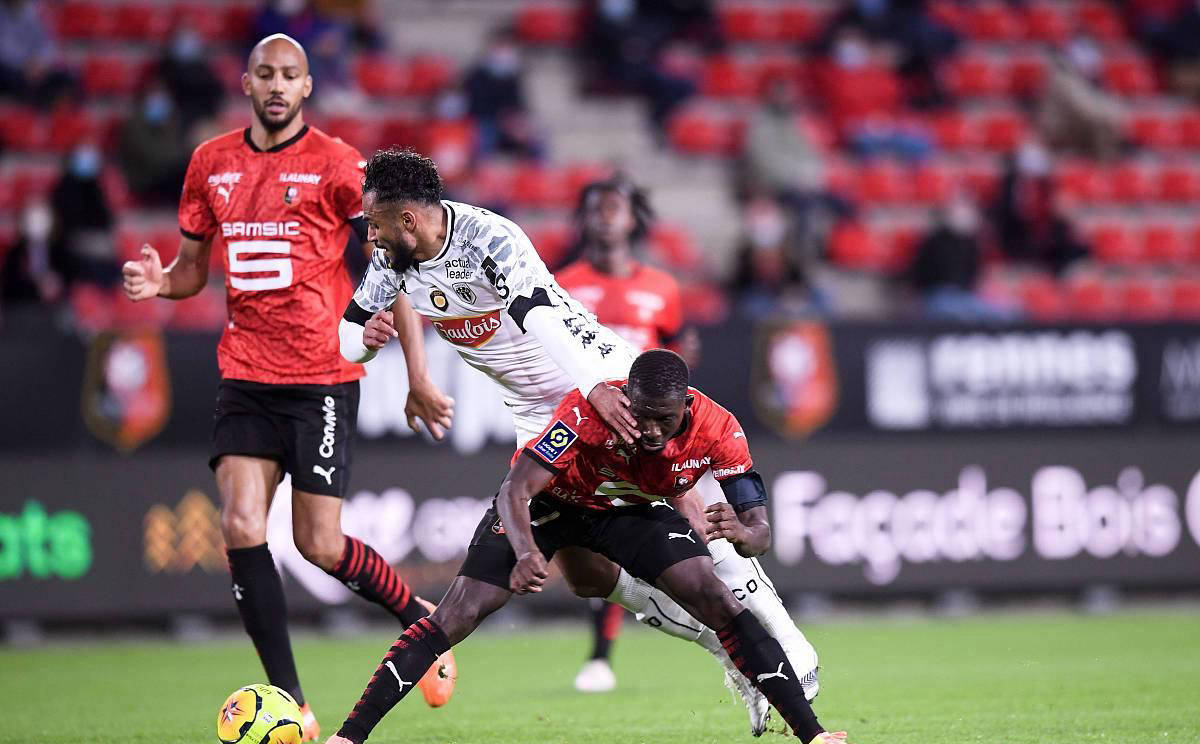 爱游戏官网-里尔主场大胜蒙彼利埃，继续保持不败的简单介绍