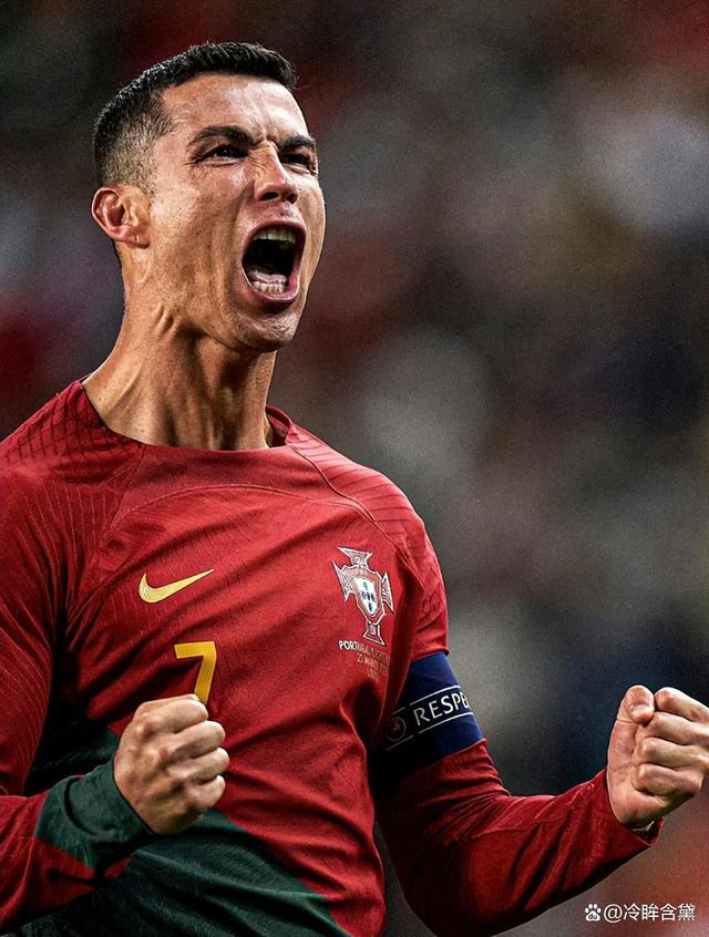 一场不容错过的足球盛宴:欧国联 一场不容错过的足球盛宴:欧国联