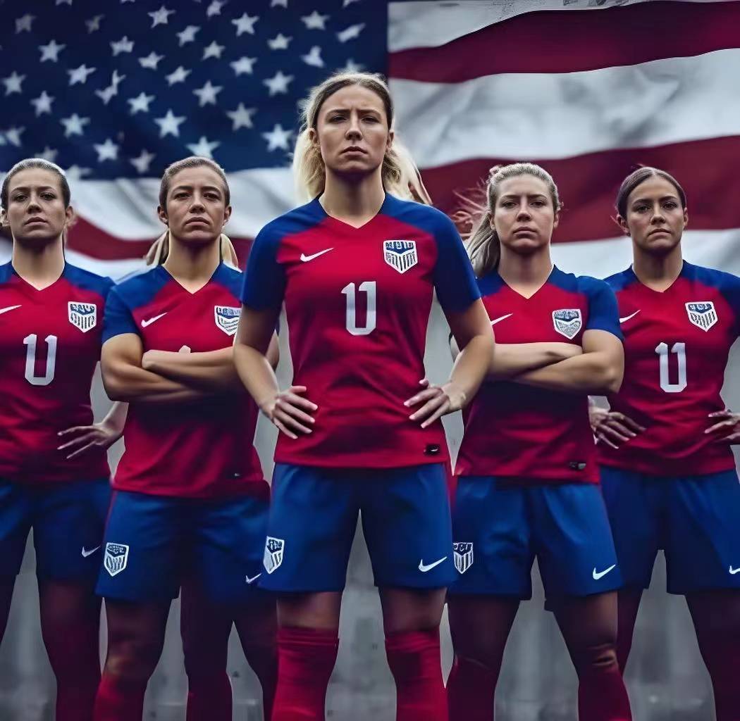 爱游戏体育-关于苏里南女足迎来战术调整，球队备战状态良好的信息