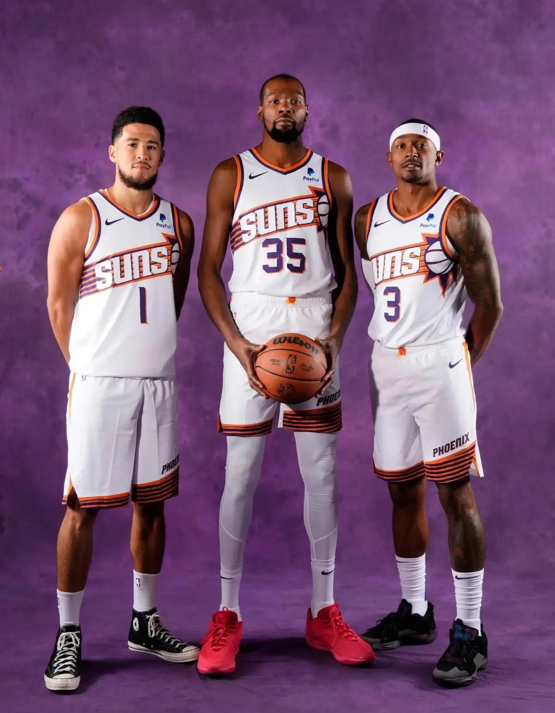 太阳队员集体爆发,取得五连胜 太阳队员集体爆发,取得五连胜