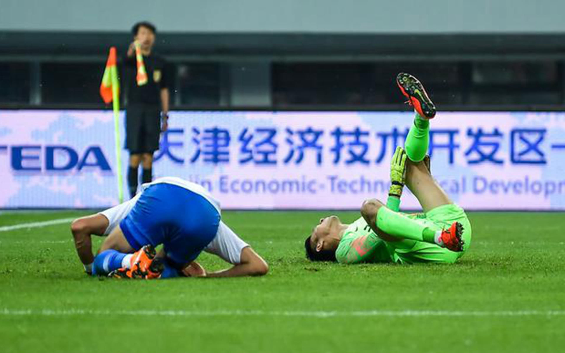 爱游戏官方入口-天海战术调整获得成果，球队气势回暖