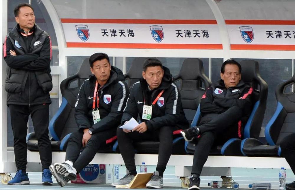 天海战术调整获得成果,球队气势回暖 天海战术调整获得成果,球队气势回暖