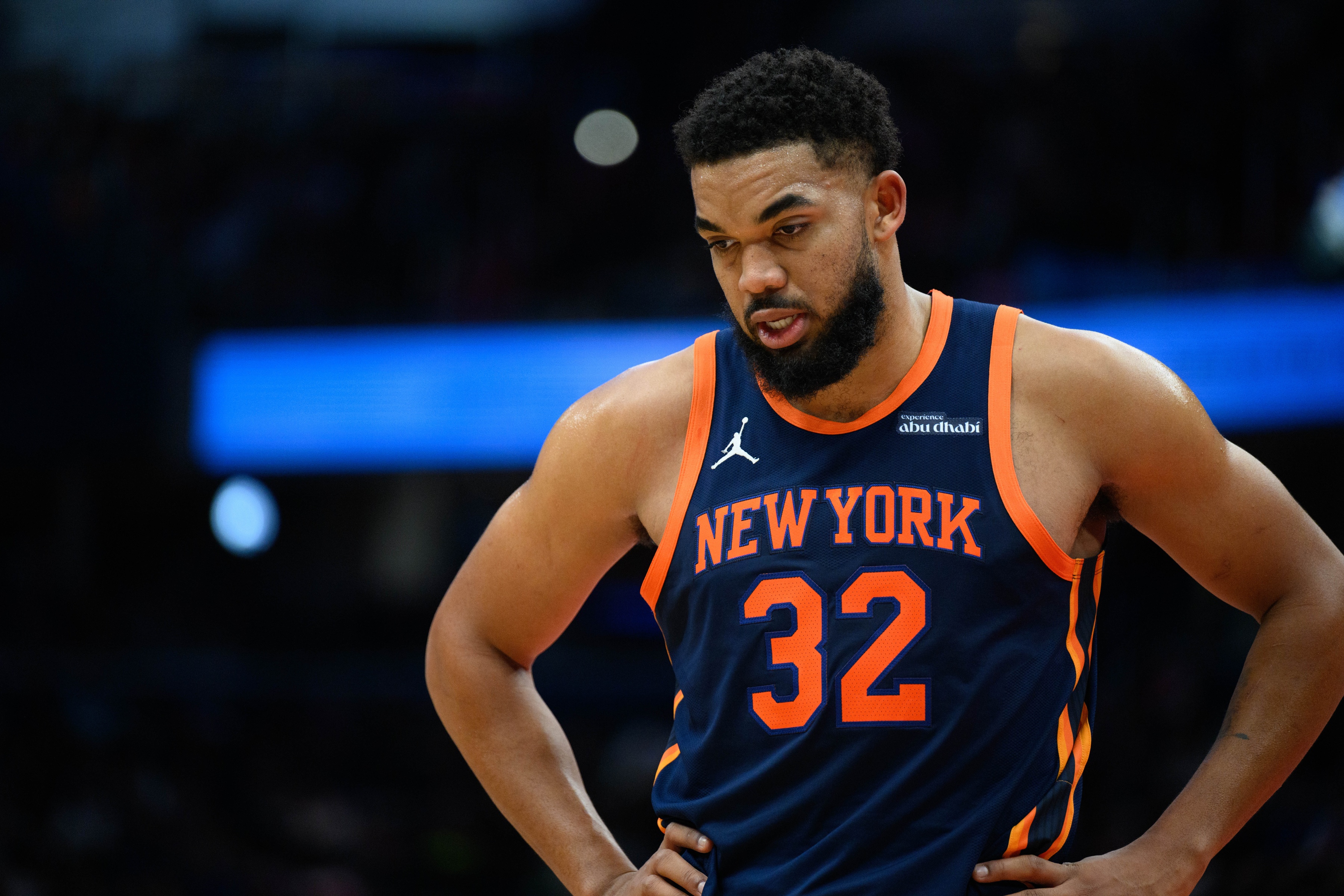 爱游戏tv-尼克斯队球员突破个人得分记录