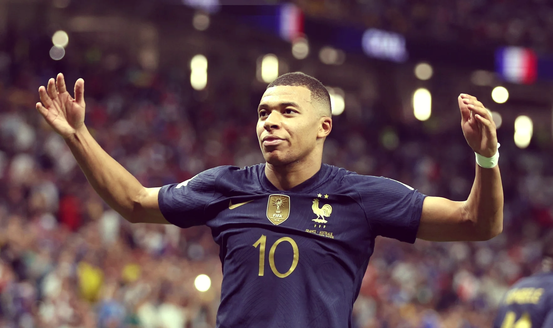 法国队在近期比赛中大放异彩,展现强大实力 法国队在近期比赛中大放异彩,展现强大实力