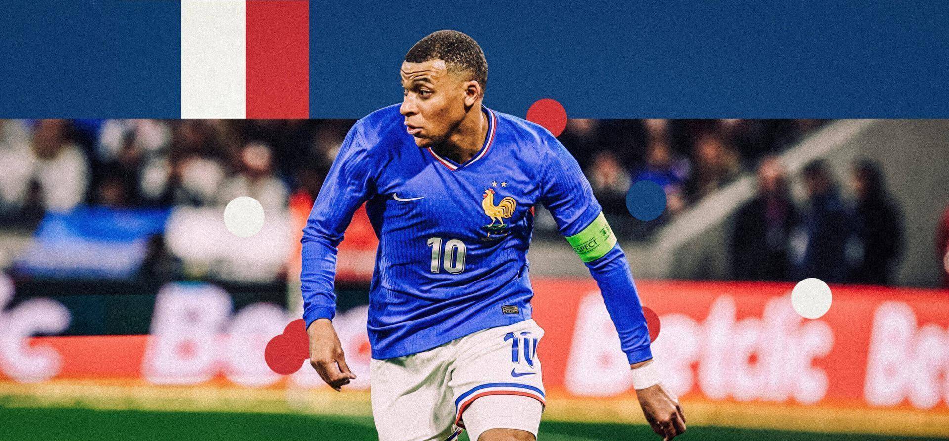 法国队在近期比赛中大放异彩，展现强大实力