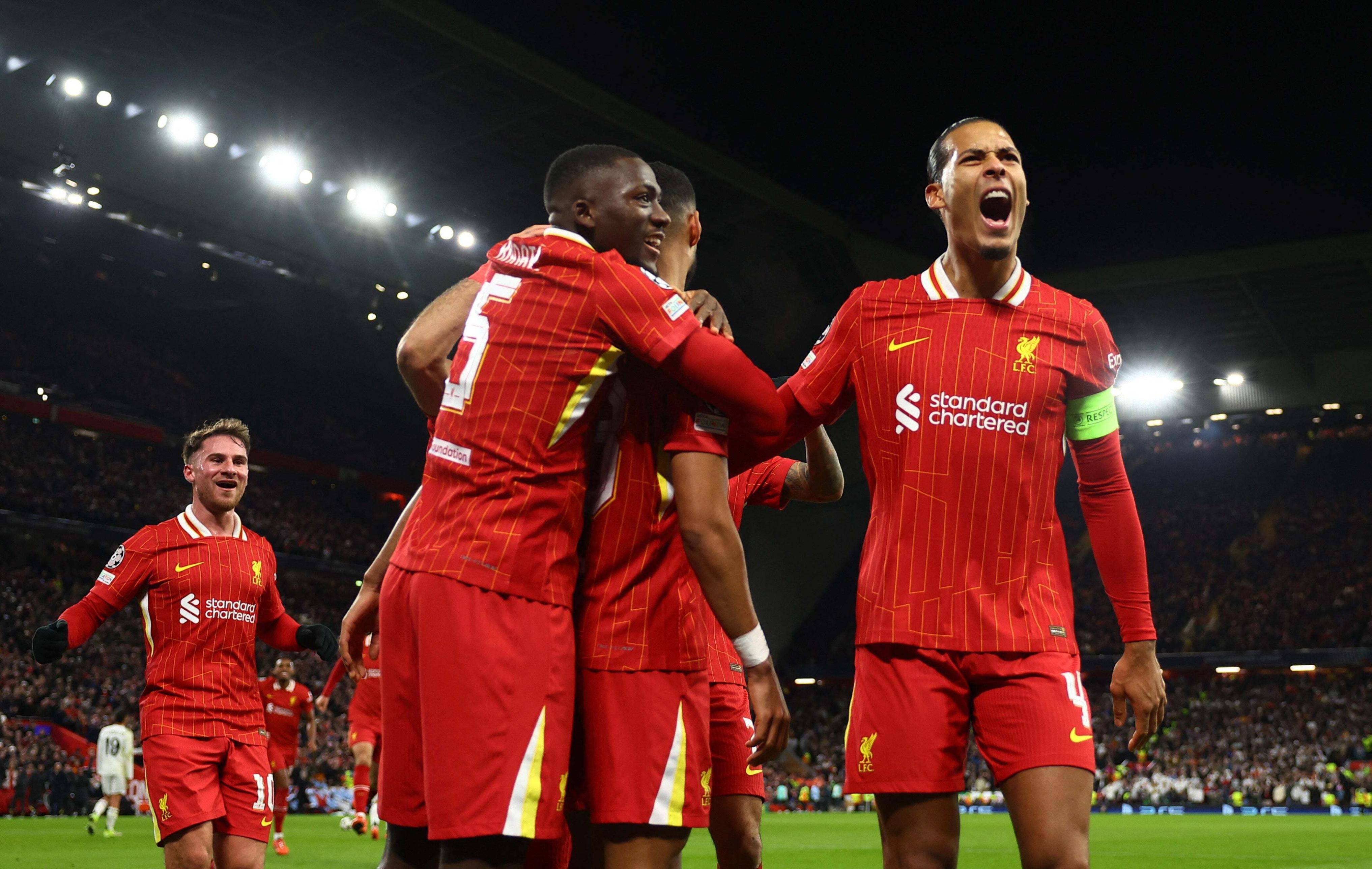 爱游戏在线-巴黎对决皇马,胜者将走向前行