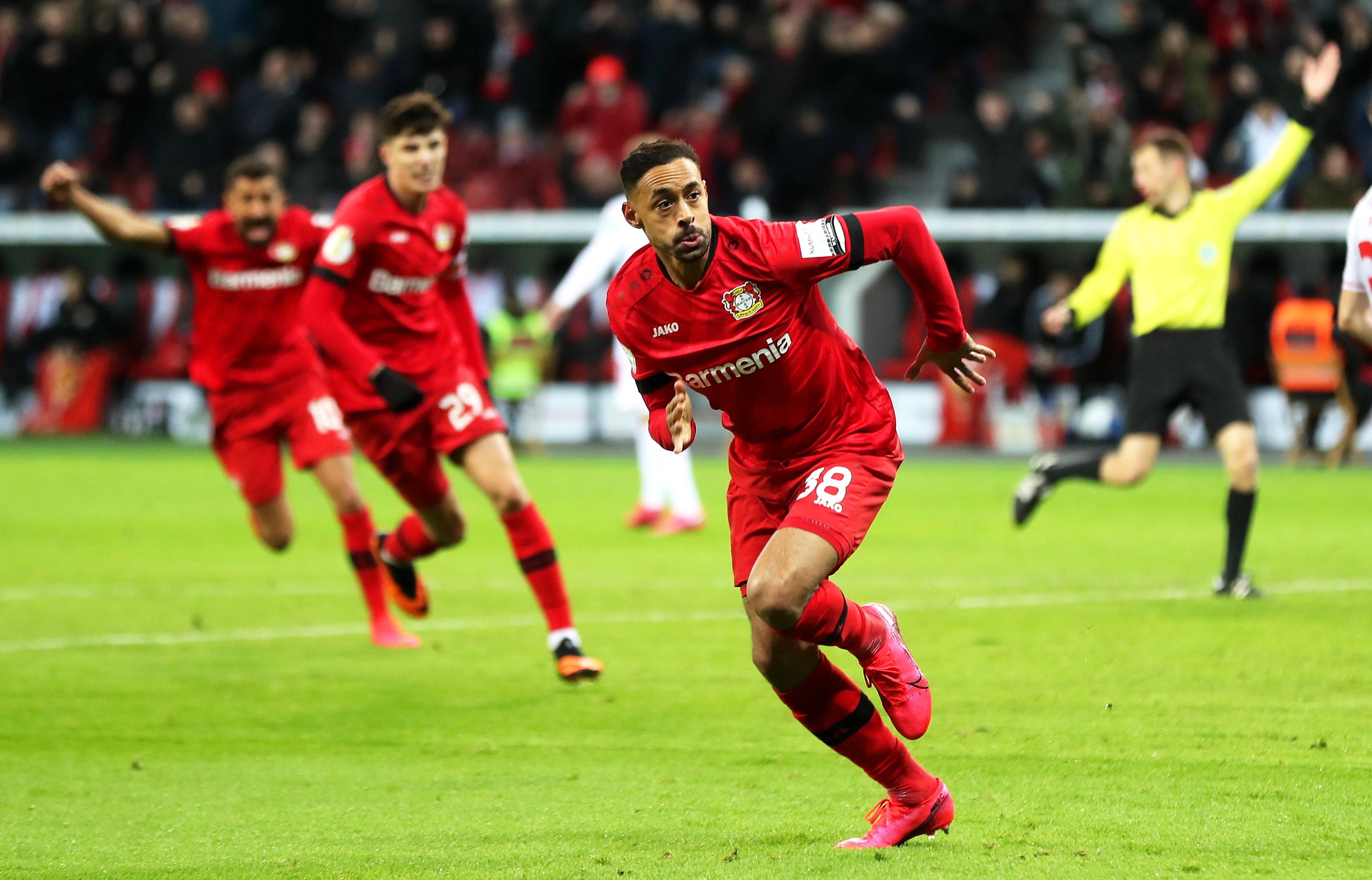 爱游戏大厅-莱比锡红牛准备面对英超豪门的挑战