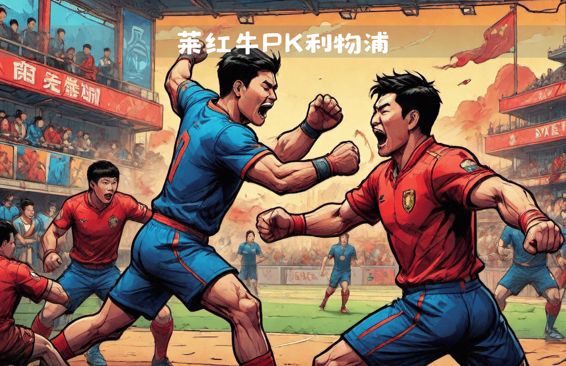 莱比锡红牛准备面对英超豪门的挑战 莱比锡红牛准备面对英超豪门的挑战