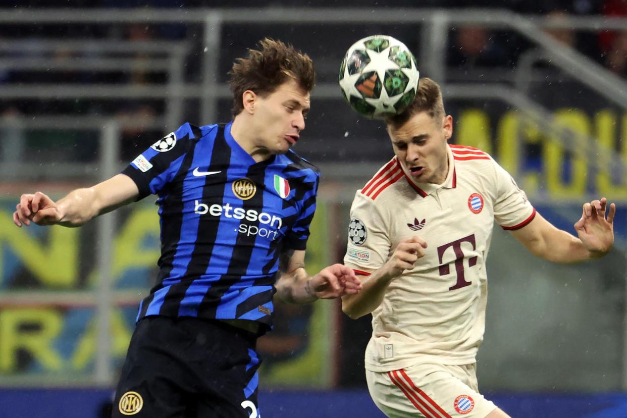 爱游戏官网-卡斯塔尼球队正备战与切塞纳的比赛