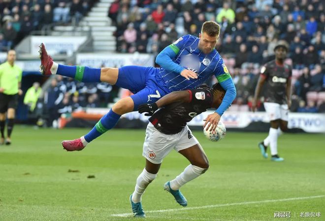 维冈竞技主场击败对手,全队士气高涨 维冈竞技主场击败对手,全队士气高涨