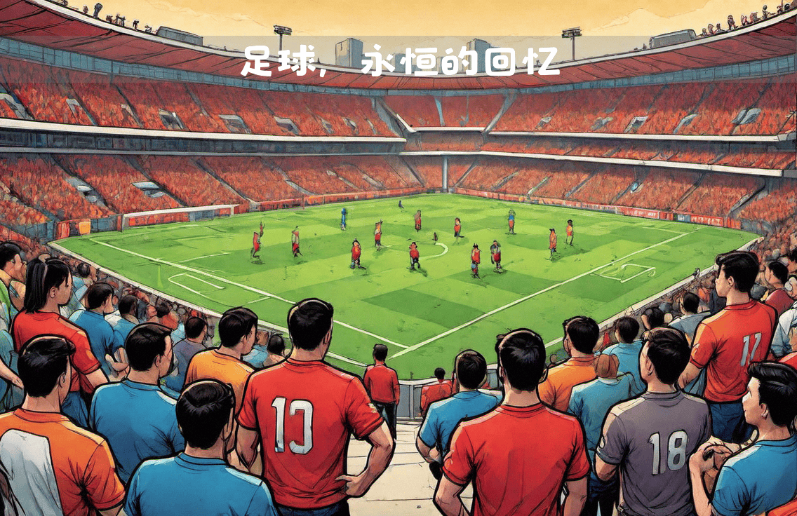 激情澎湃,足球场上的奇迹不停歇 激情澎湃,足球场上的奇迹不停歇