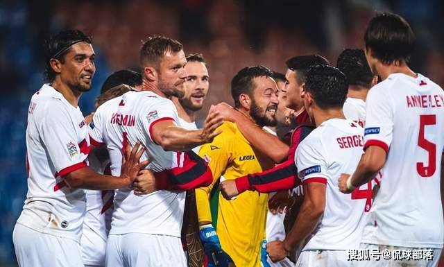 关于直布罗陀小胜圣马力诺晋级欧锦赛半决赛的信息 关于直布罗陀小胜圣马力诺晋级欧锦赛半决赛的信息