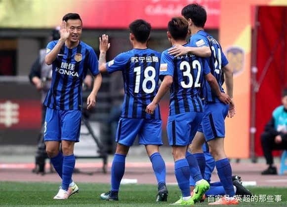 爱游戏大厅-苏宁客场逆转鲁能,保持不败战绩,继续领跑的简单介绍