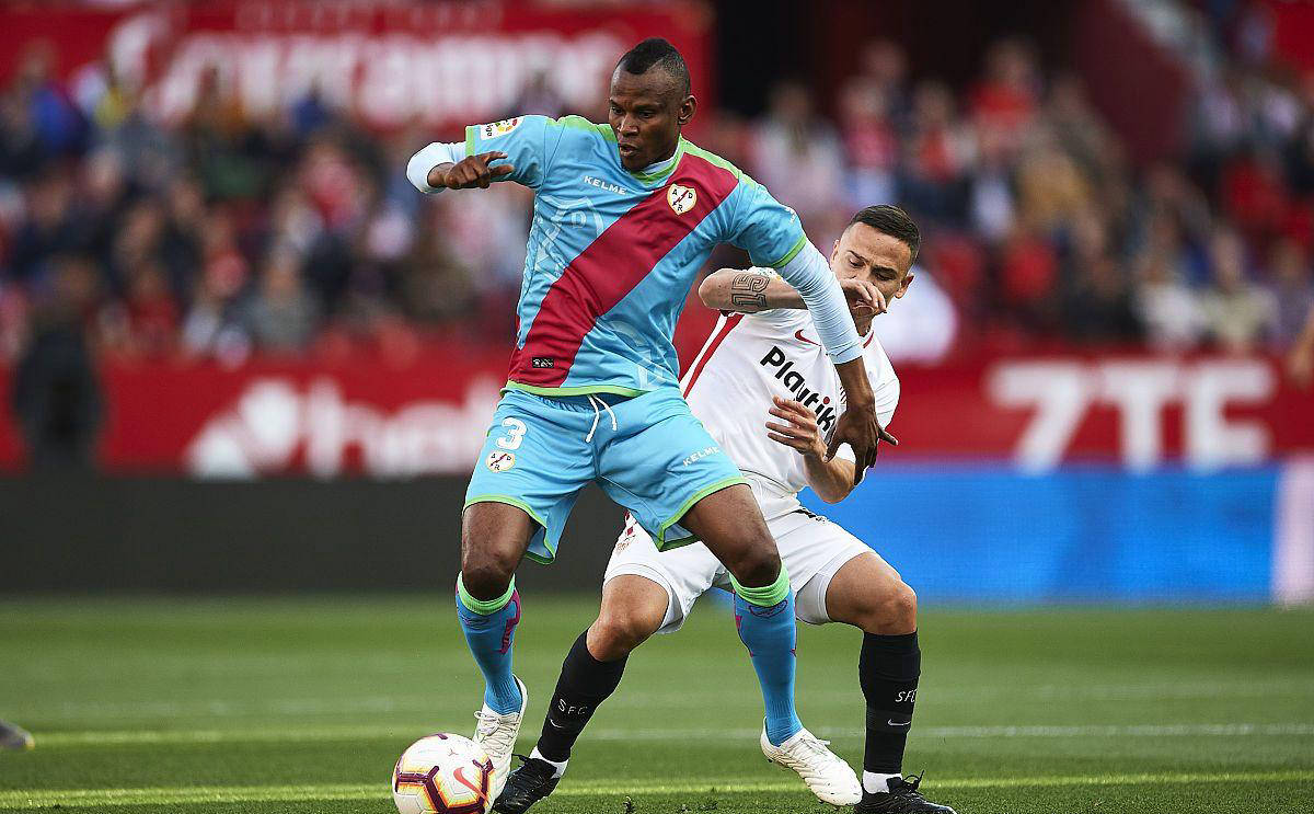 关于皇家社会遭遇尴尬失利,主场不敌巴列卡诺的信息 关于皇家社会遭遇尴尬失利,主场不敌巴列卡诺的信息