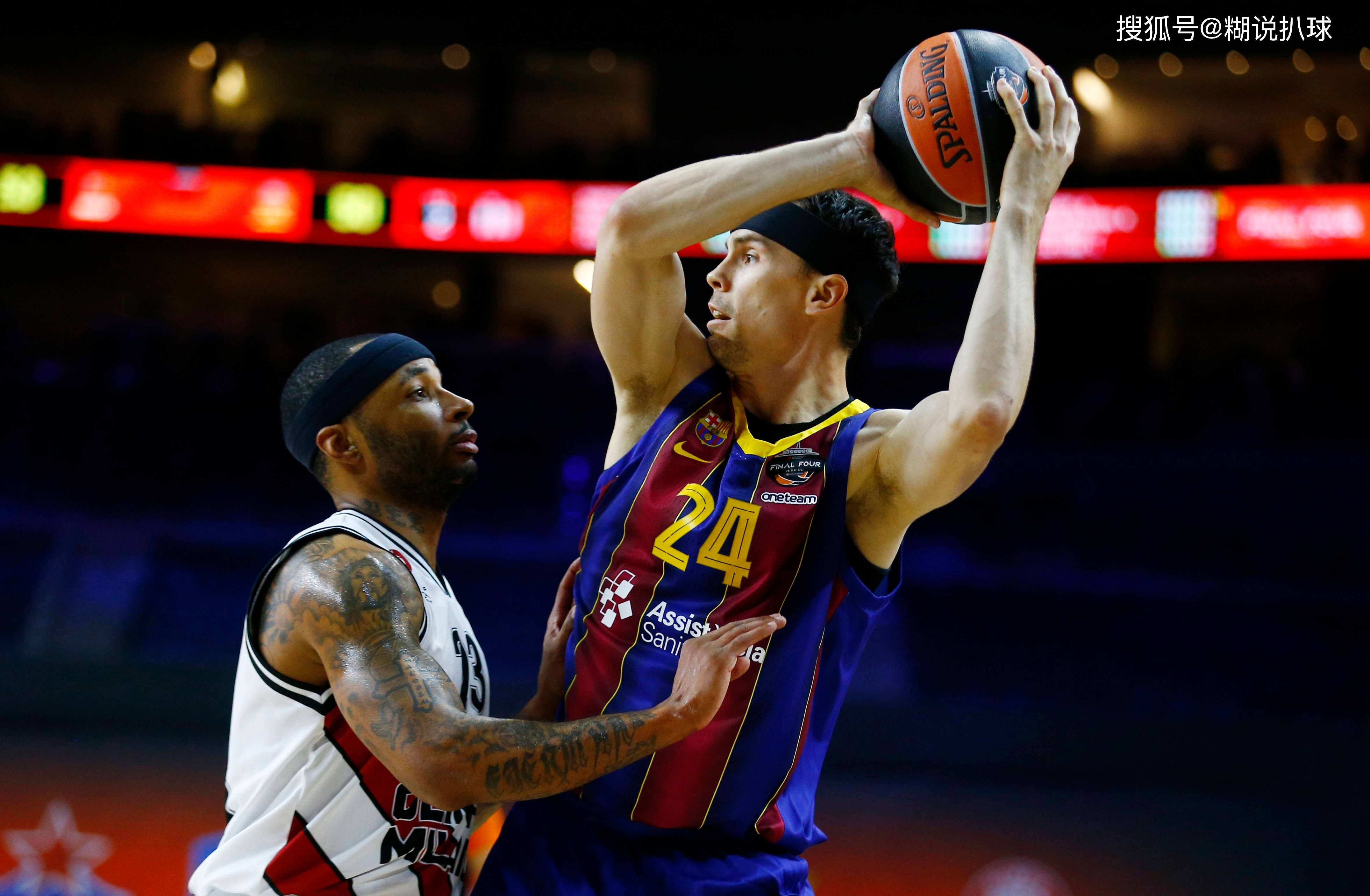 爱游戏娱乐-篮球队友重逢欧洲职业联赛，交手引发热议的简单介绍