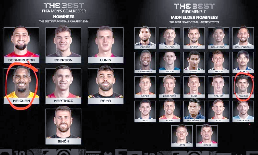 关于AC米兰后卫荣获最佳球员称号,表现稳定的信息 关于AC米兰后卫荣获最佳球员称号,表现稳定的信息