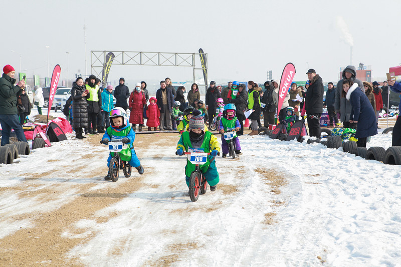苏格兰女子雪地项目选手表现卓越的简单介绍 苏格兰女子雪地项目选手表现卓越的简单介绍