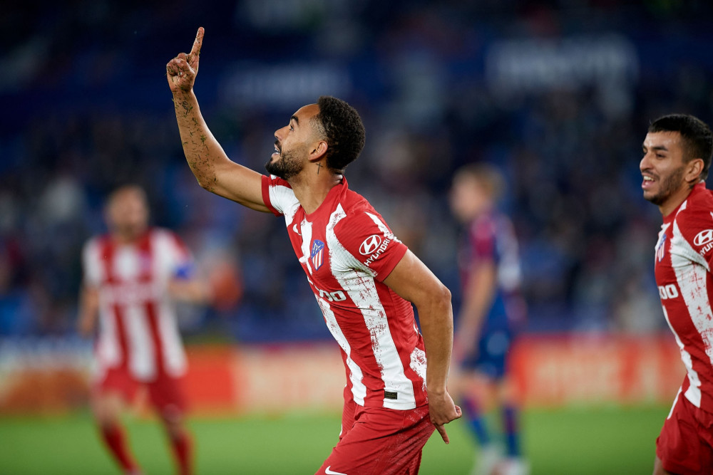 爱游戏在线-马略卡一胜难求，保级压力逐渐加大