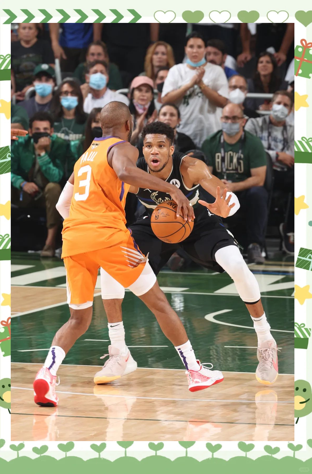 爱游戏入口-雄鹿客场力克开拓者,约翰斯逊全场精彩表现战胜对手