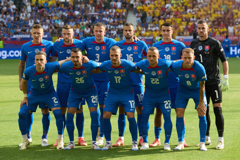 斯洛伐克对阵保加利亚,备战重要比赛 斯洛伐克对阵保加利亚,备战重要比赛