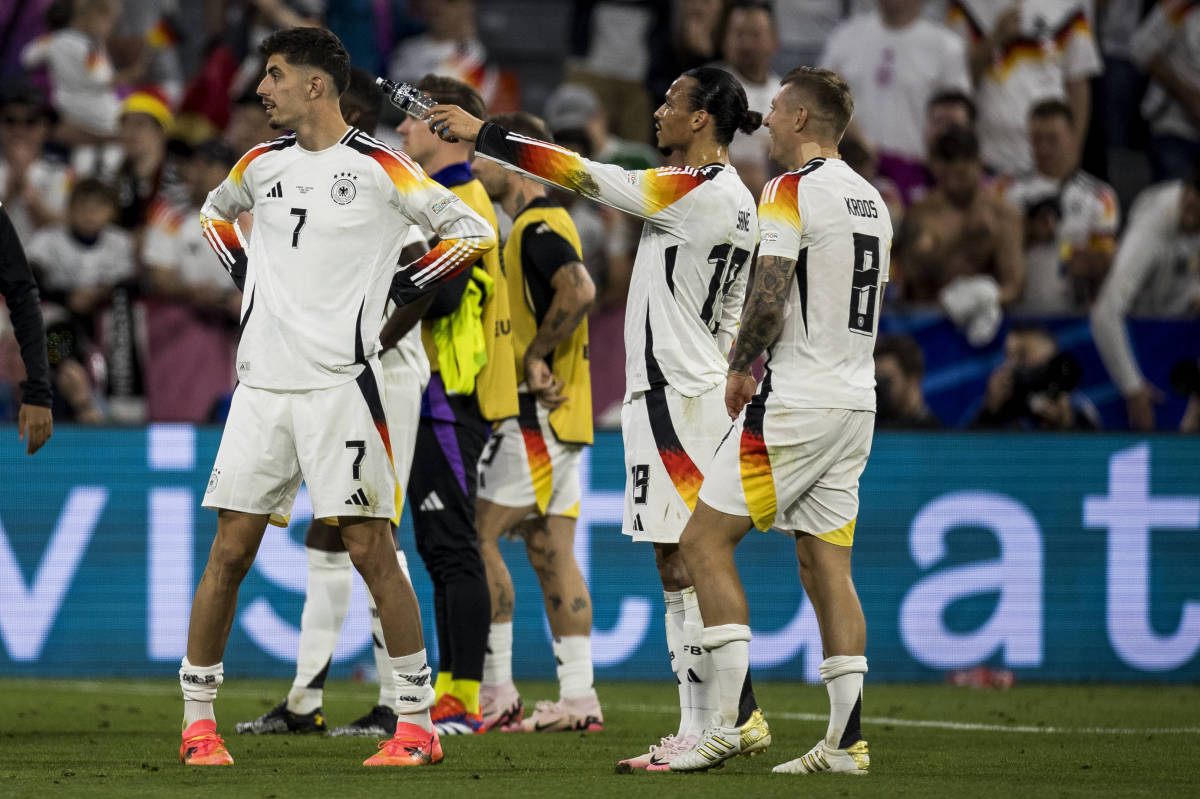 爱游戏-关于欧洲国家队:丹麦意大利会师半决赛的信息