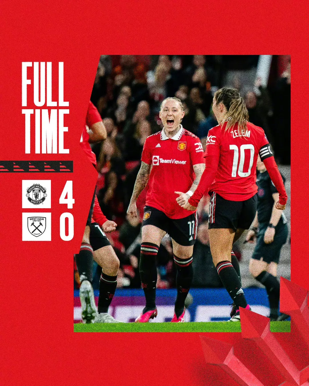 爱游戏体育-曼联后卫发威，助球队大胜对手