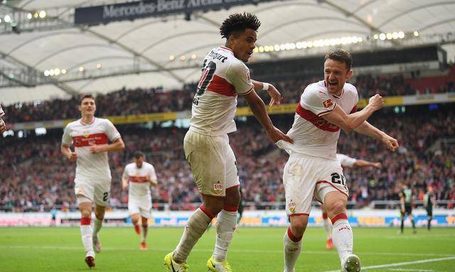 爱游戏APP-斯图加特输给对手，陷入连败泥沼