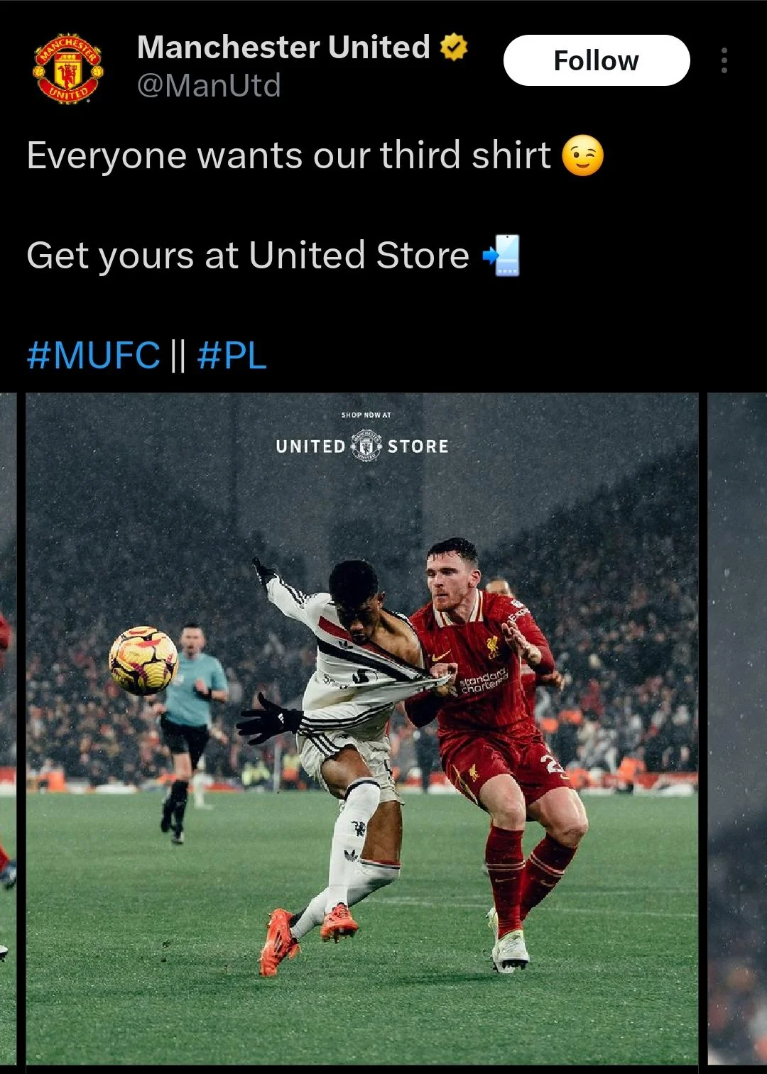 布莱顿客场不敌曼联,遭遇两连败,逐渐失去胜利节奏 布莱顿客场不敌曼联,遭遇两连败,逐渐失去胜利节奏